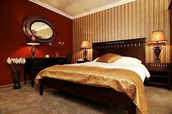 Hotel Boutique Monaco Bucarest 4*,