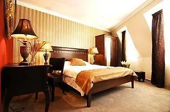 Hotel Boutique Monaco Bucarest