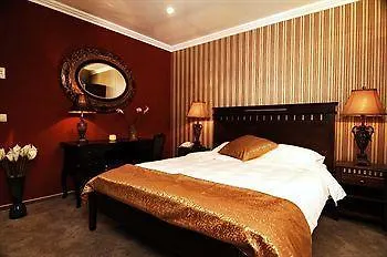 Hotel Boutique Monaco Bucarest Roumanie