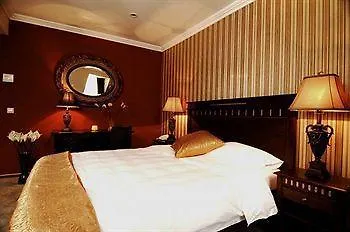 Hotel Boutique Monaco Bucarest 4*,  Roumanie