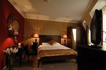 Hotel Boutique Monaco Bucureşti 4*,