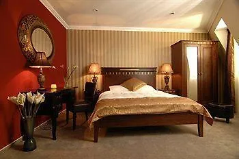 Hotel Boutique Monaco Bükreş