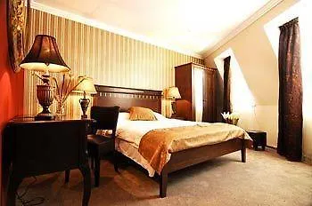 Hotel Boutique Monaco 부쿠레슈티