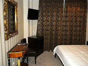 בוקרשט Hotel Boutique Monaco רומניה