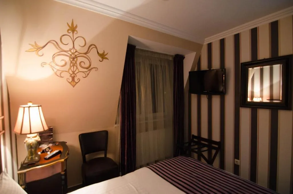 Hotel Boutique Monaco Bucharest