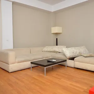 Apartament Downtown