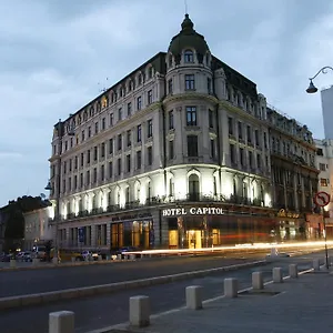 Hotel Capitol