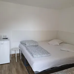 Nord Poshtel Bucharest