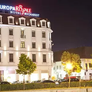 Europa Royale Szálloda