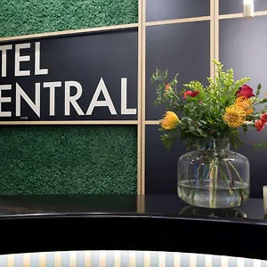 Central Hotel, Trademark Collection By Wyndham ホテル