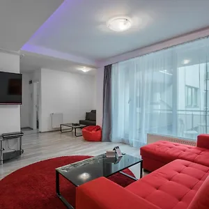 Apartament Royal