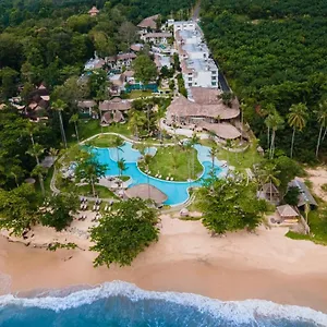 Eden Beach Khaolak And Spa A Lopesan Collection - Sha Extra Plus 5* Khao Lak