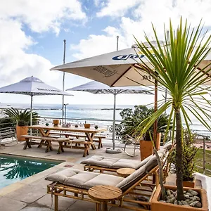 Sea Castle Camps Bay 4* Cape Town