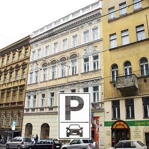 *** Hotel Ea Tosca Repubblica Ceca