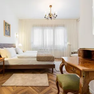 3* Appart hôtel Nobel Boutique