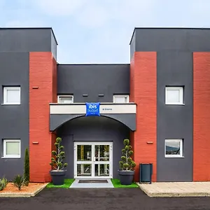 Ibis Budget Saint-etienne Stade 2* Saint-Etienne (Loire)