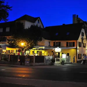 Hotel-gasthof Weisses Ross Maison d'hôtes