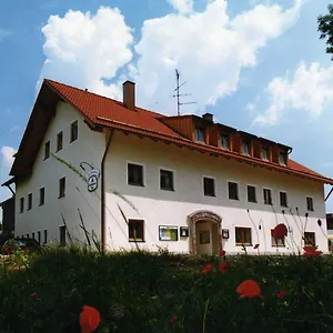 Gasthof Zum Kirchenwirt 3* Kirchdorf am Inn