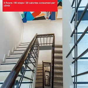 Degoya Old Town Hotel apartamentowy