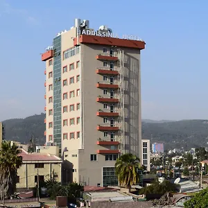 Addissinia 4* Addis Ababa