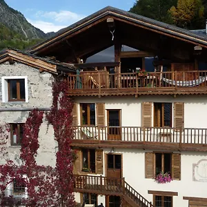Chez Michel 3* Sainte-Foy-Tarentaise