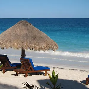 ** Hotel Sol Caribe Meksyk