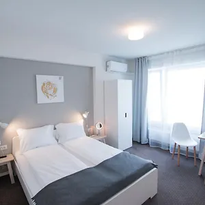 Hotel apartamentowy Victoriei City, Bukareszt