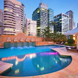 The Sebel Quay West 5* Brisbane