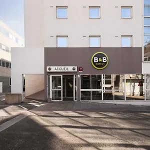 Centre Monplaisir 2* Lyon
