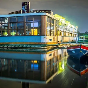  Hostel Boat-hostel Marta Polonia