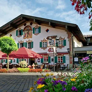 *** Hotel Alte Post Niemcy