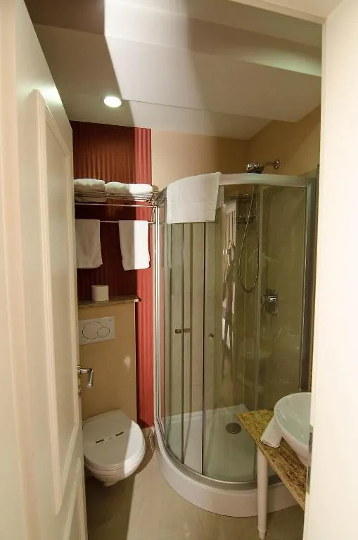 Hotel Boutique Monaco Bucharest