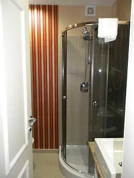 Hotel Boutique Monaco Bucharest